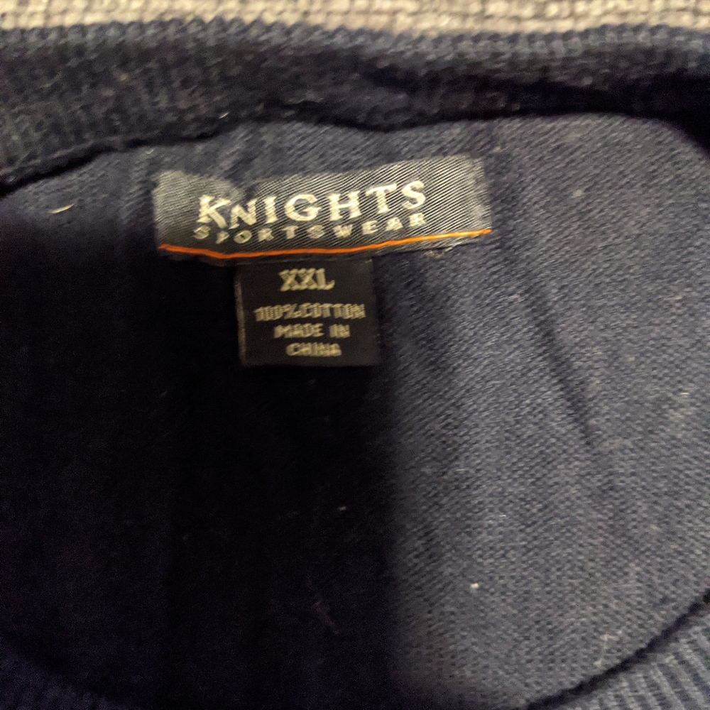 Sweater - Picture 2 of 3